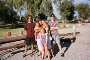 Lisa 1400.jpg: 1995/08/01 - Moabi - 1995